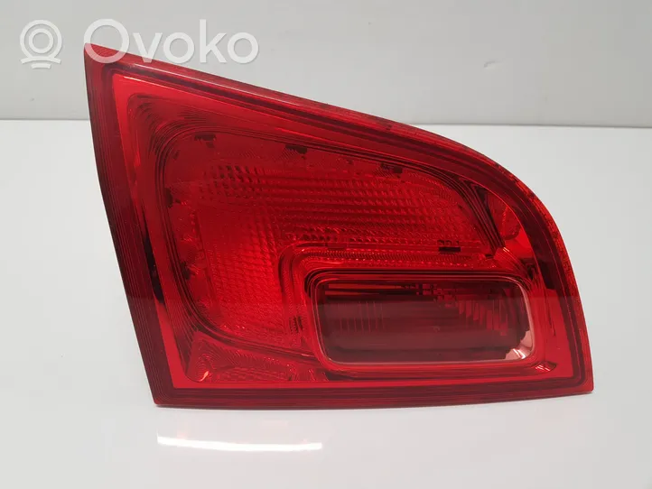 Opel Astra J Takaluukun takavalot 366900804