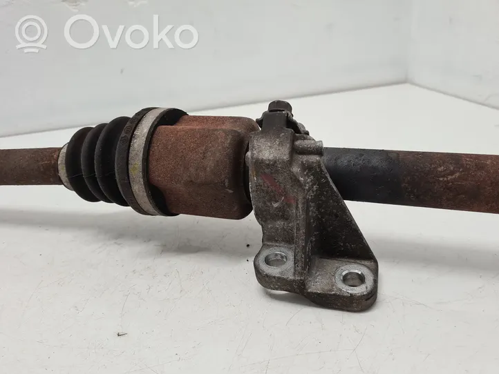 Renault Kangoo II Front driveshaft 