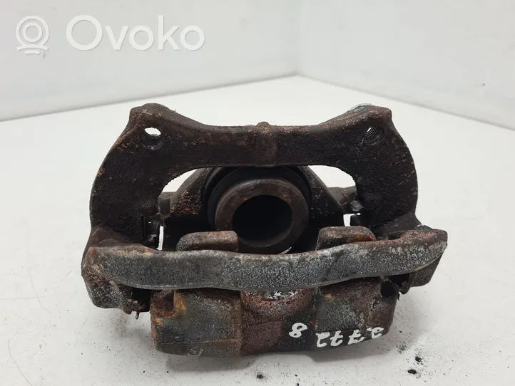 Opel Astra J Caliper de freno delantero 