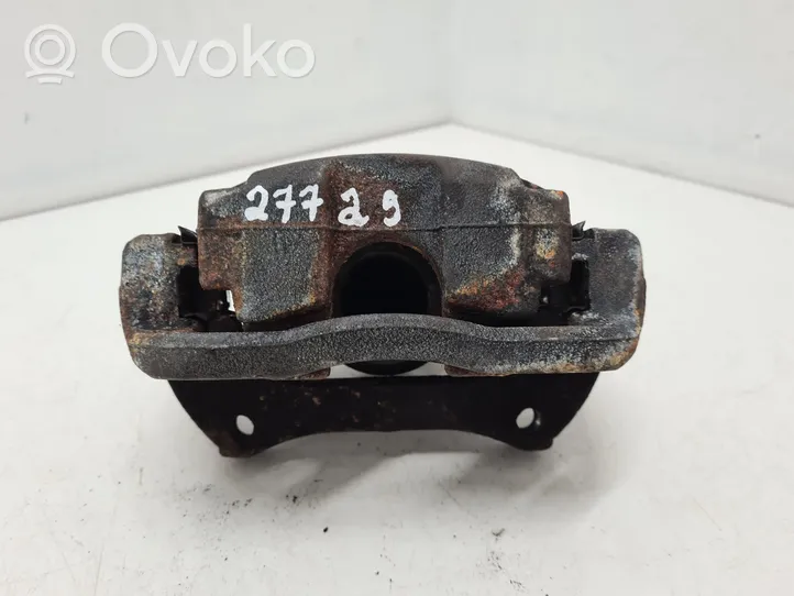 Opel Astra J Caliper de freno delantero 