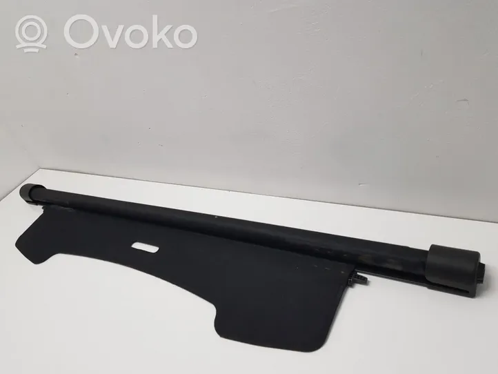 Dacia Lodgy Parcel shelf load cover 