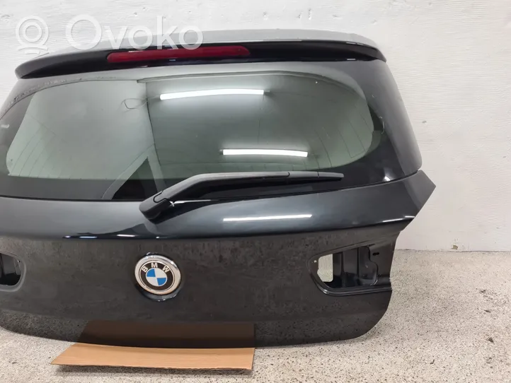 BMW 1 F20 F21 Tylna klapa bagażnika 