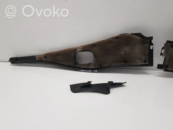 Dacia Sandero Wiper trim 8200825457