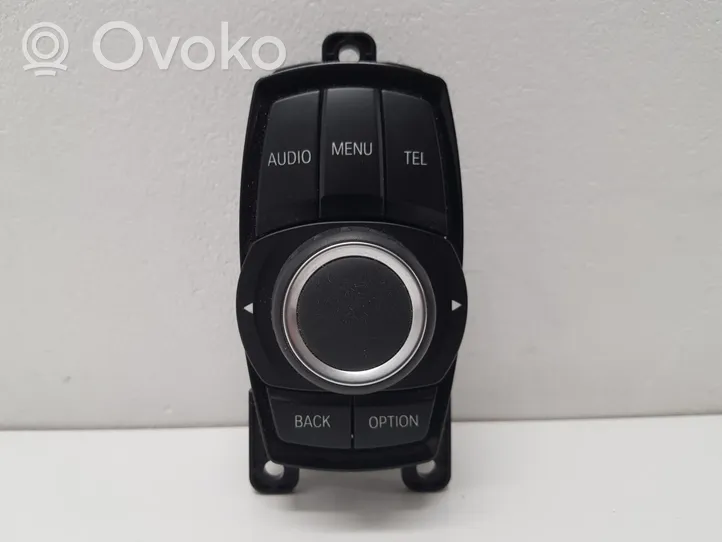 BMW 1 F20 F21 Controllo multimediale autoradio 938167801