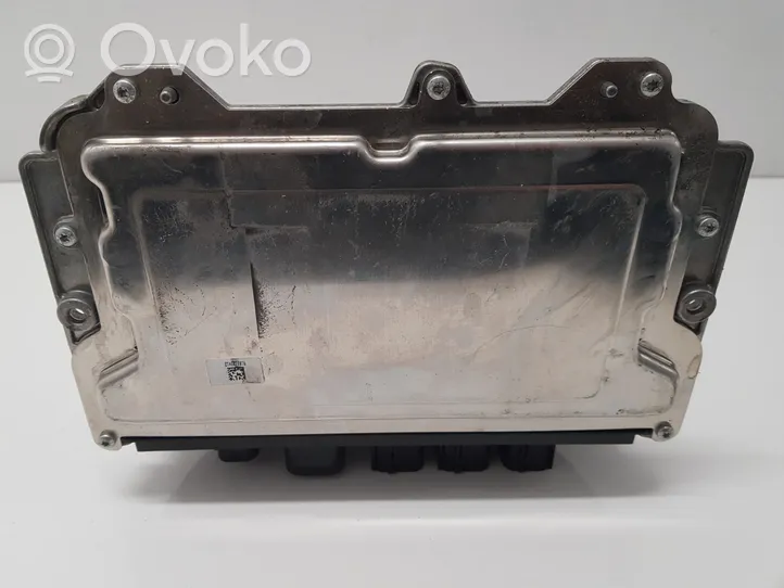 BMW 1 F20 F21 Sterownik / Moduł ECU 8691825