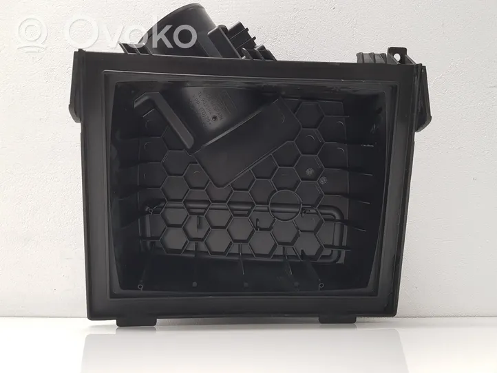 Ford Mondeo MK V Coperchio scatola del filtro dell’aria DS739661KA