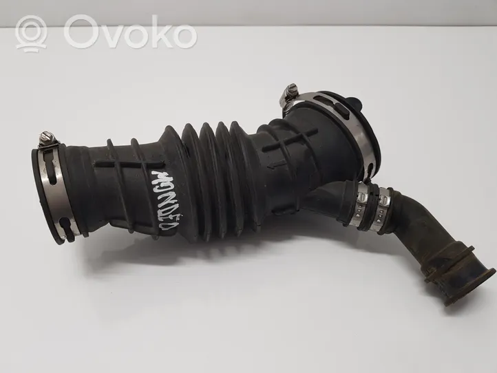 Ford Mondeo MK V Air intake hose/pipe DS739R504MB