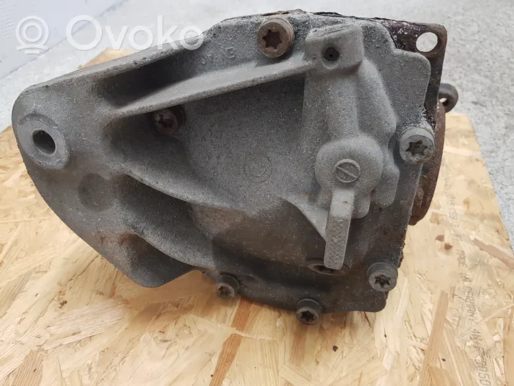 BMW 1 F20 F21 Rear differential 759946605