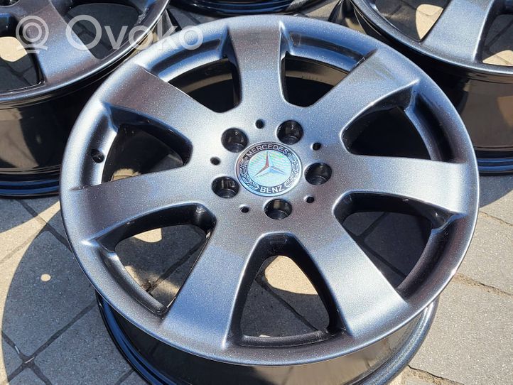 Mercedes-Benz R W251 R17 alloy rim 2514011002