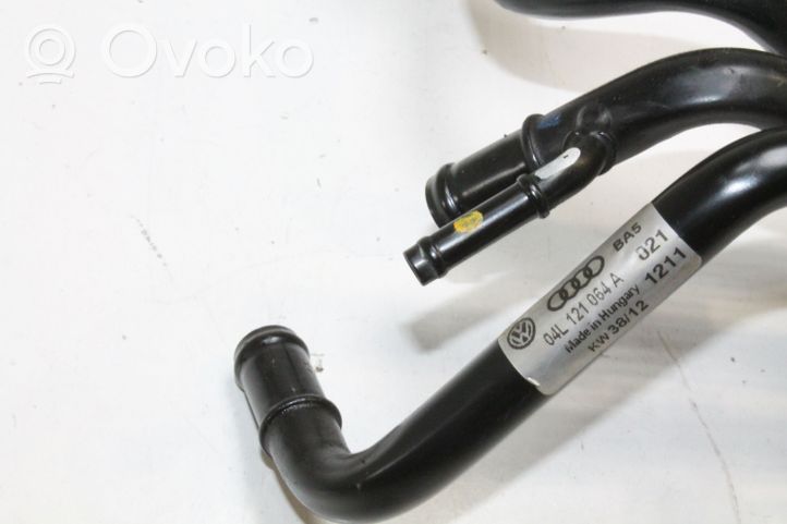 Audi A3 S3 8V Tube d'admission d'air 04L121064A