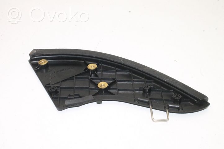 Mercedes-Benz SLK R171 Fuel tank cap trim 112009701