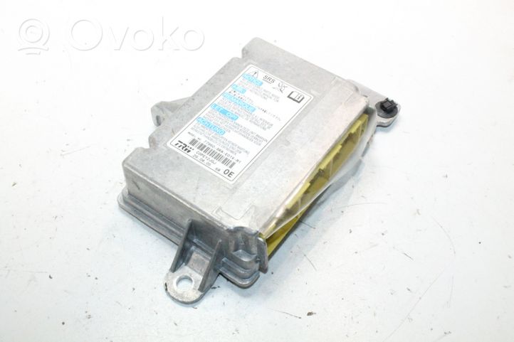 Honda CR-V Passenger airbag on/off switch 77960SKNE014M1