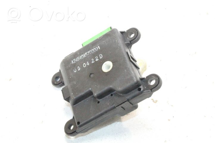 Honda FR-V Mazā radiatora ventilators A24840A5700001