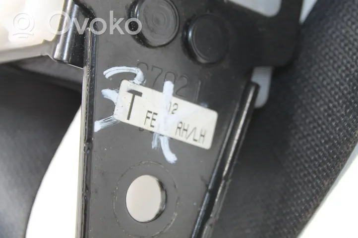 Mazda RX8 Ceinture de sécurité arrière 0432066