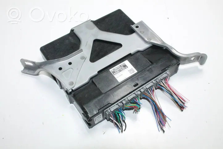 Lexus IS III XE30 Module de contrôle de boîte de vitesses ECU 8968153010