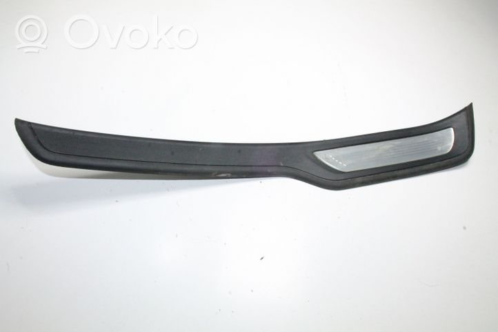 BMW 3 E90 E91 Rivestimento portiera posteriore (modanatura) 7906900