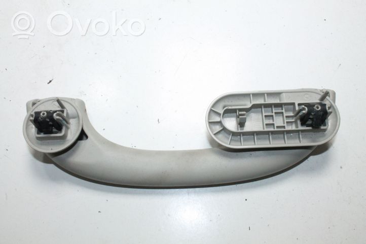 Mini One - Cooper F56 F55 Takakattokahva 