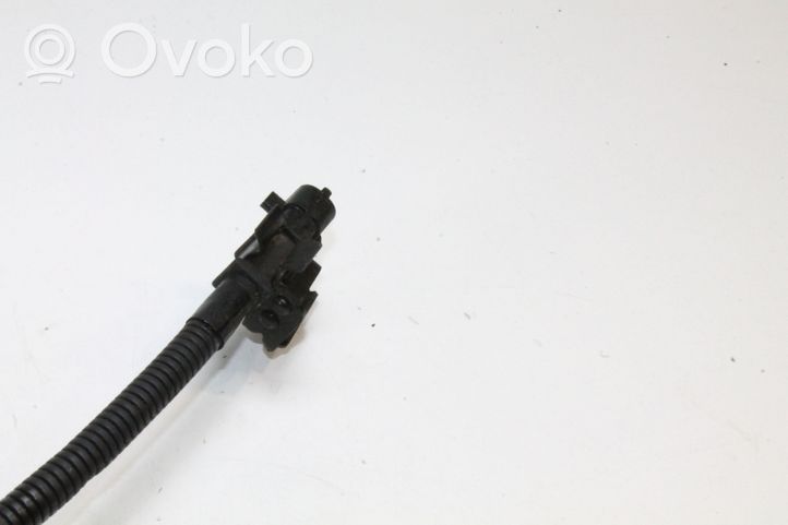 Hyundai i30 Paskirstymo velenėlio adaptacijos vožtuvas (vanos vožtuvas) 391802A900