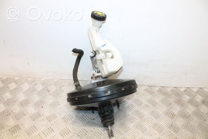 Nissan Note (E11) Servo-frein 46007AX621