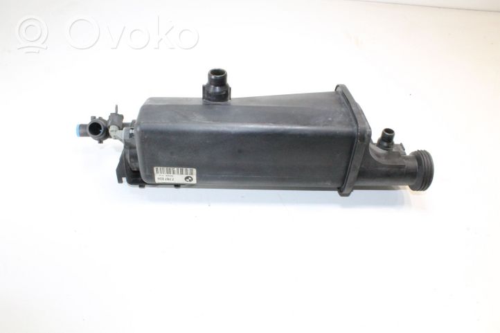 BMW Z4 E85 E86 Coolant expansion tank/reservoir 7514390