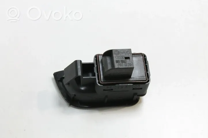 Audi A5 8T 8F Other switches/knobs/shifts 0000253034