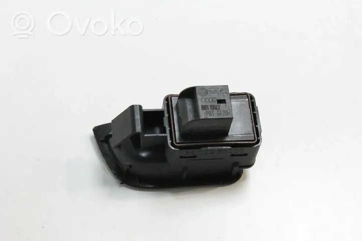 Audi A5 8T 8F Altri interruttori/pulsanti/cambi 0000253034