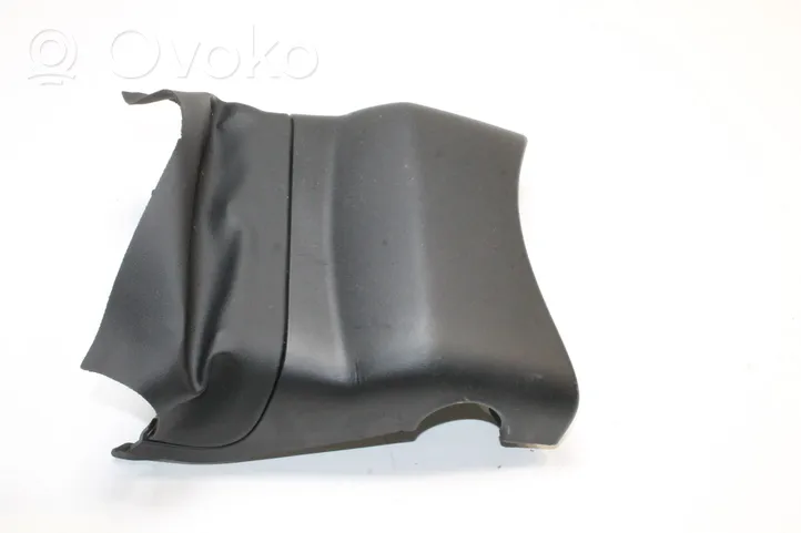 Volvo V40 Garniture de colonne de volant 1284580