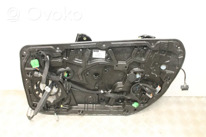 Volvo V40 Alzacristalli della portiera anteriore con motorino 3029247