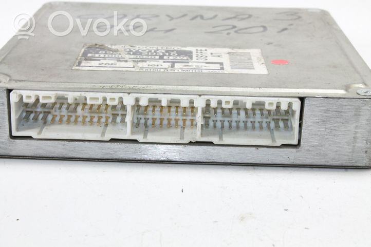 Toyota Carina T210 Sterownik / Moduł ECU 2110003620