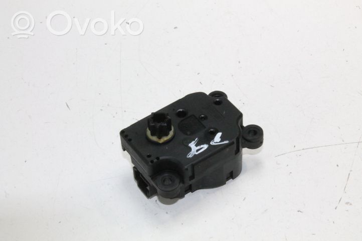 Ford Mondeo MK IV Attuatore/motore della valvola del collettore di aspirazione 3M5H19E616AB