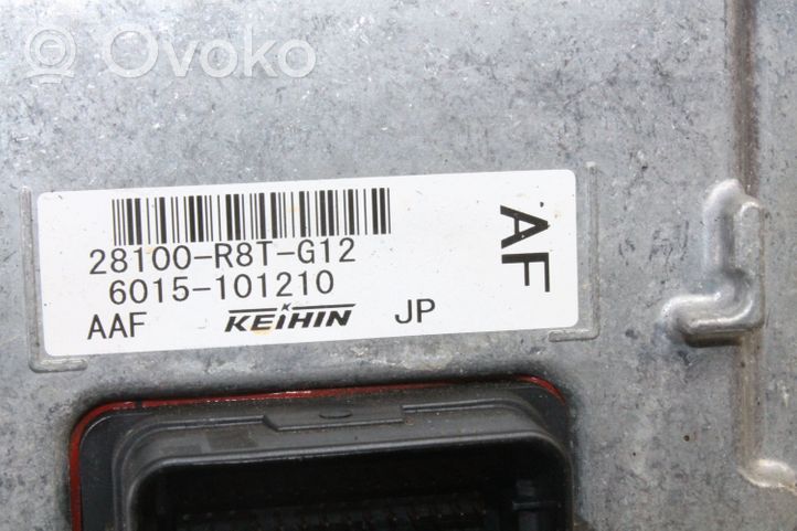 Honda Accord Module de contrôle de boîte de vitesses ECU 28100R8TG12