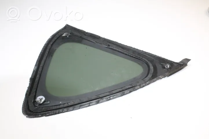 Mazda CX-5 Fenêtre latérale avant / vitre triangulaire 43R007981