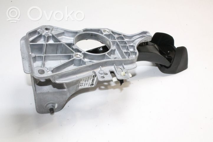 Volkswagen Scirocco Pedale del freno 1K2723057AN