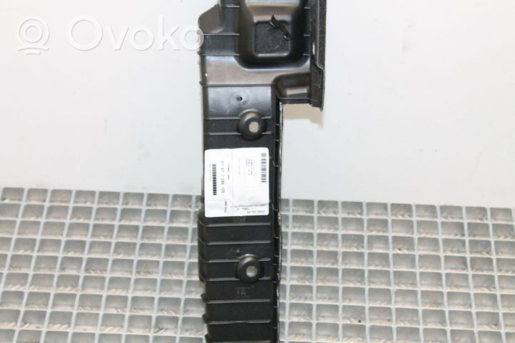 BMW 4 F32 F33 Šoninis apdailos skydas 7289128