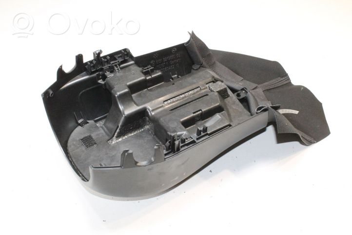 BMW 4 F32 F33 Garniture de colonne de volant 9219550