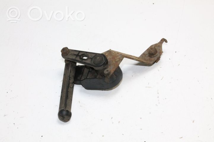 BMW 4 F32 F33 Priekinės pakabos aukščio daviklis 6860843