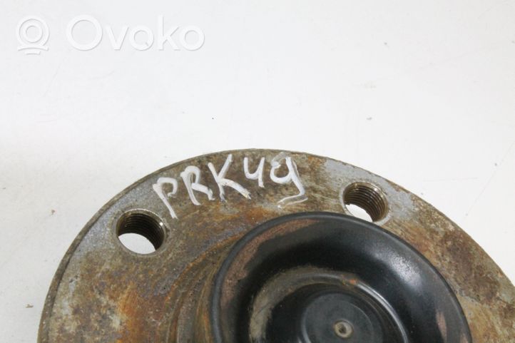 BMW 4 F32 F33 Pivot de moyeu avant 6867256