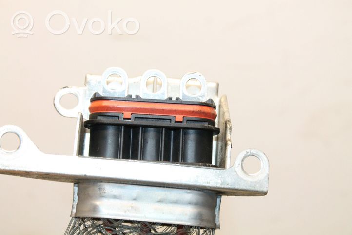 Toyota Prius (XW30) Faisceau câbles de frein Q214847051
