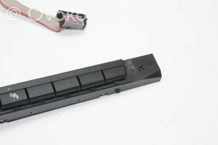 BMW 3 E92 E93 Interruptor del sensor de aparcamiento (PDC) 6131696259005