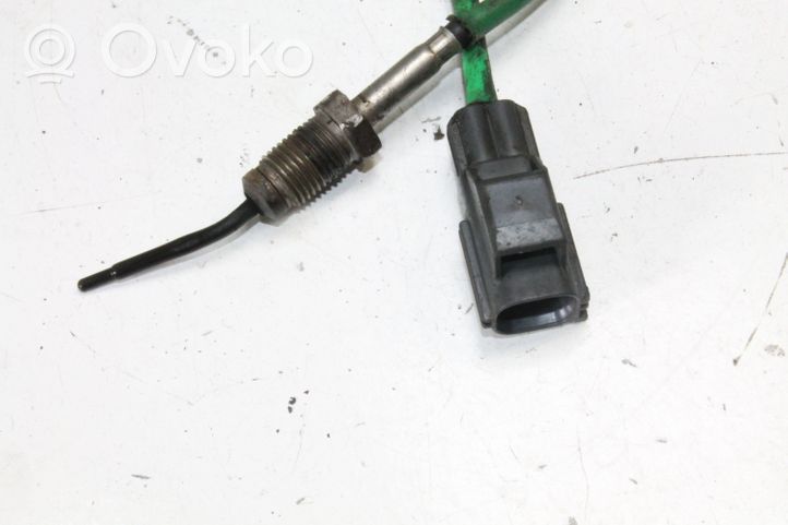 Ford S-MAX Exhaust gas temperature sensor AG9112B591BB