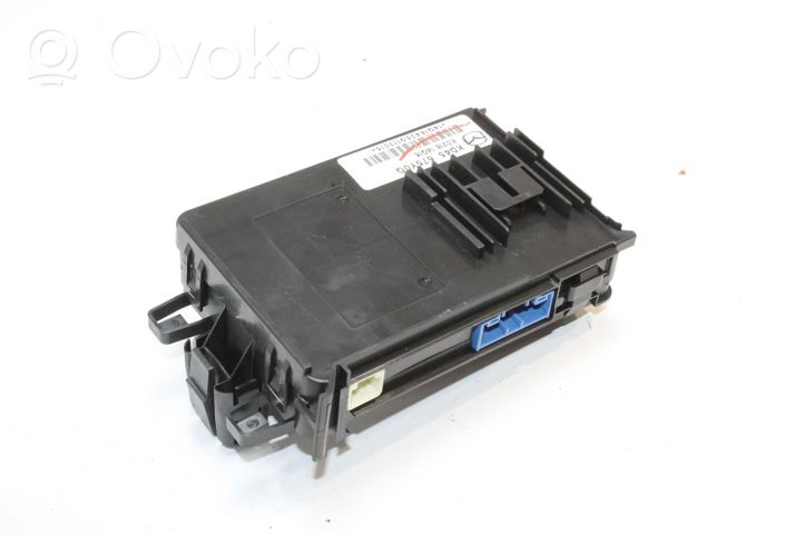 Mazda 3 II Kit calculateur ECU et verrouillage SH1218881A