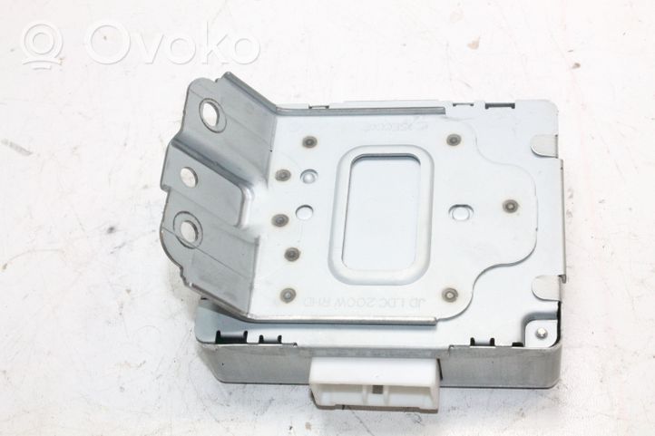 KIA Ceed Modulo di controllo del corpo centrale 95300A2900