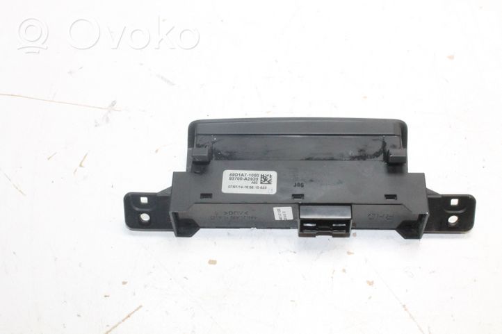 KIA Ceed Przycisk centralnego zamka 93700A2920