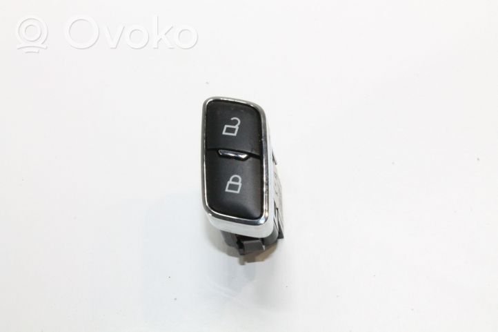 Ford Kuga II Central locking switch button BB5T14017CCW