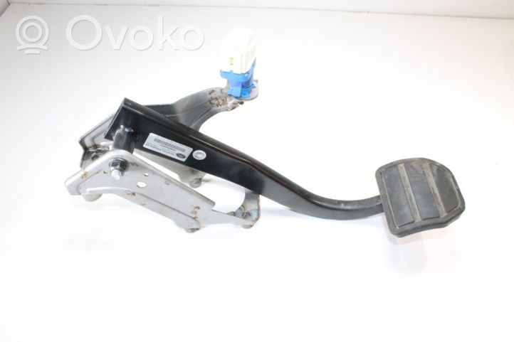 Land Rover Discovery 3 - LR3 Pedal de freno SKB000431