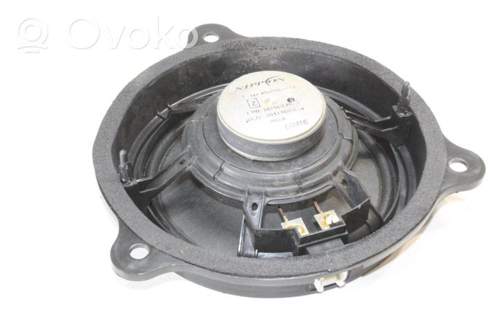 Nissan Micra Altoparlante portiera anteriore 281563LH