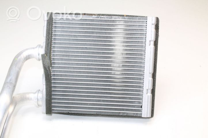 Nissan Micra Radiateur de chauffage 