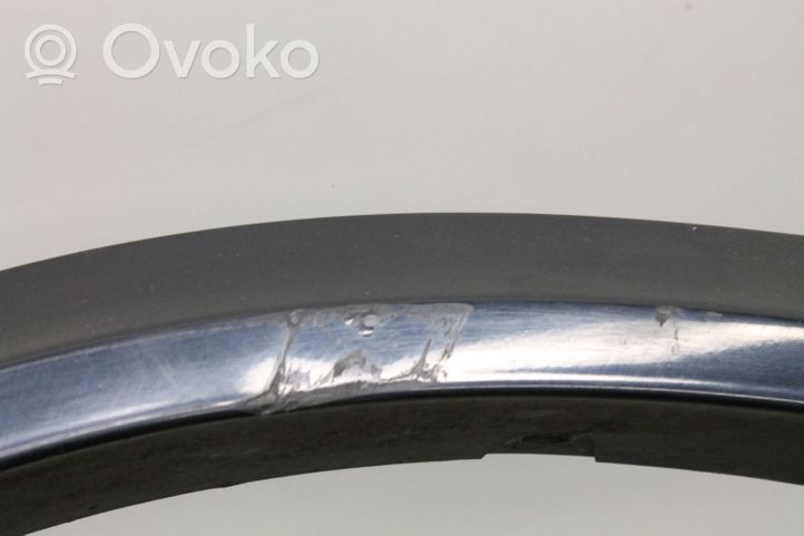 BMW X5 E70 Rear fender molding trim 