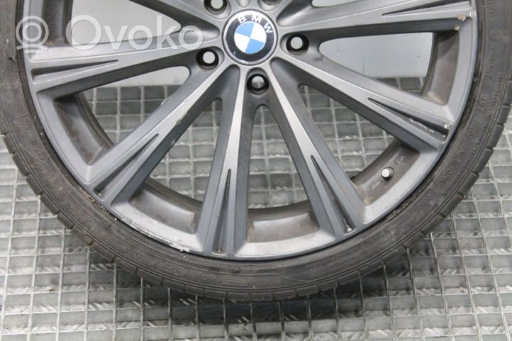 BMW 6 E63 E64 Cerchione in fibra di carbonio R20 