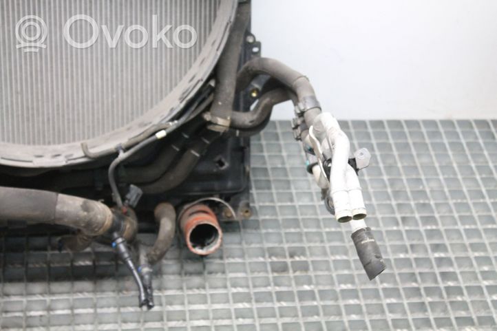 Land Rover Discovery 4 - LR4 Set del radiatore AH328T000CJ